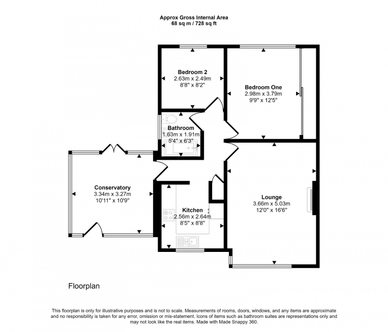 Property EPC 1