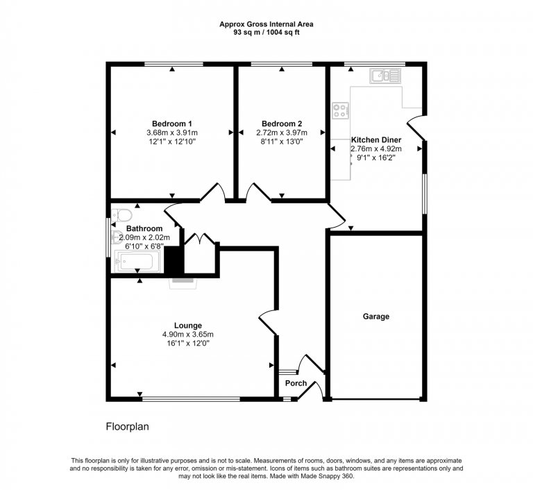 Property EPC 1