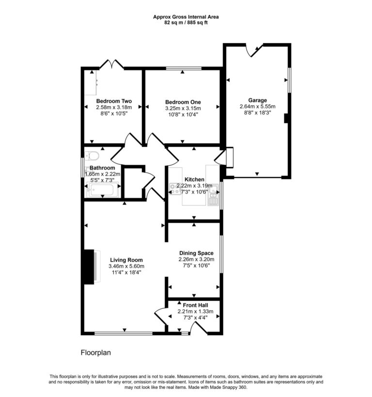 Property EPC 1