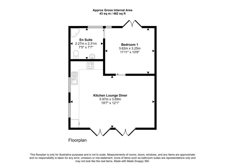 Property EPC 1