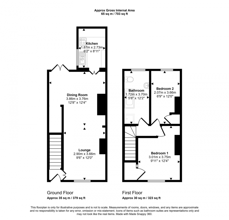 Property EPC 1