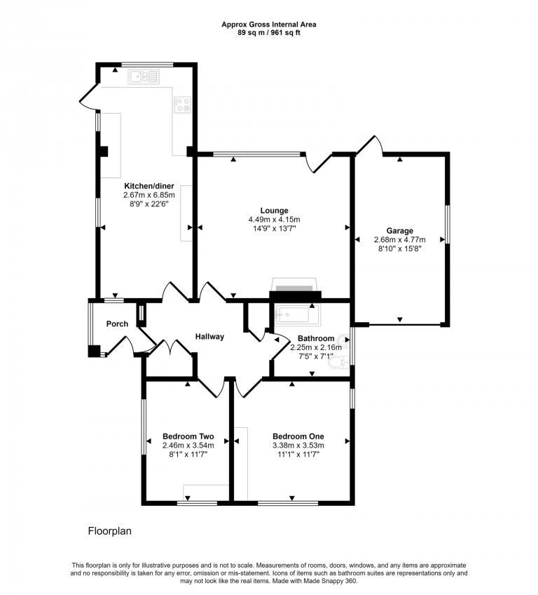 Property EPC 1