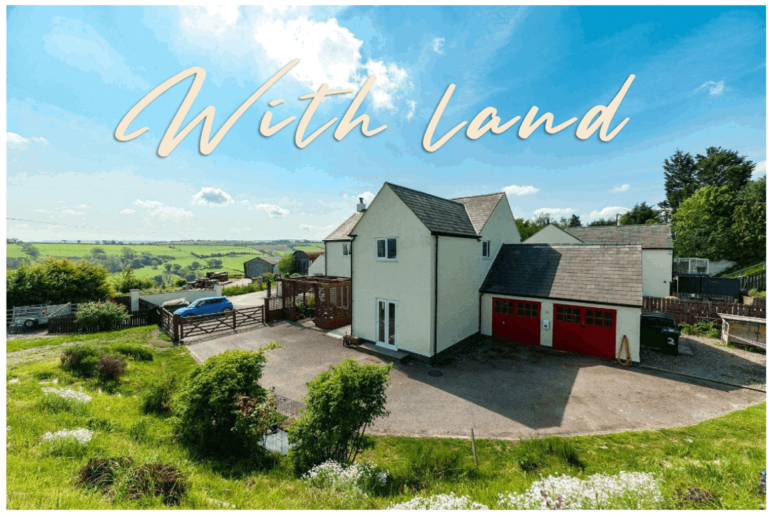 Tyddyn Uchaf Cottage, Llangernyw, Conwy, LL22 8PS