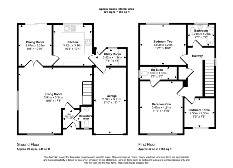 Property EPC 1