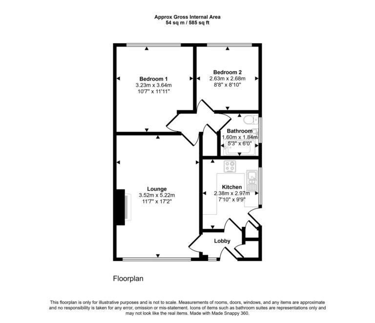 Property EPC 1