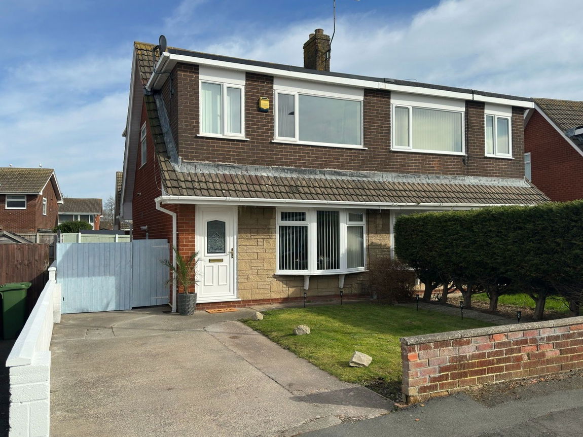 14 Clement Drive, Rhyl, Denbighshire, LL18 4HU