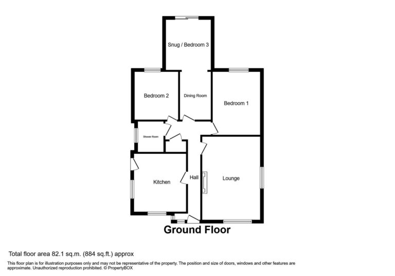 Property EPC 1