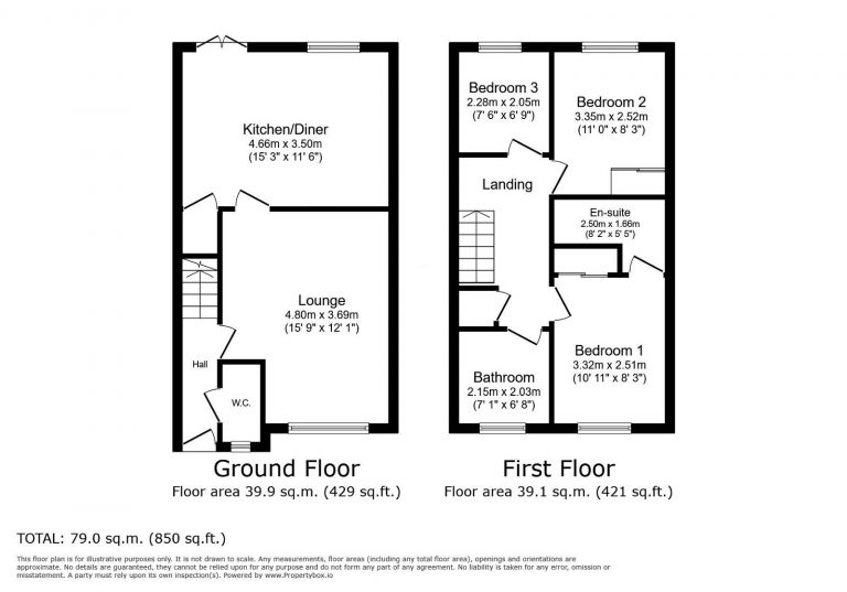 Property EPC 1