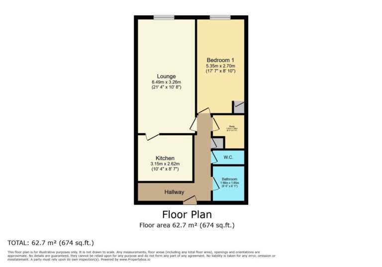 Property EPC 1