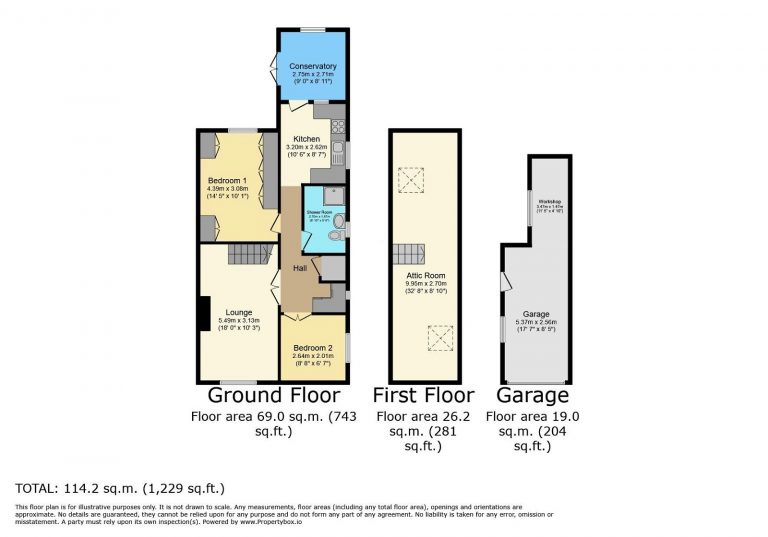 Property EPC 1