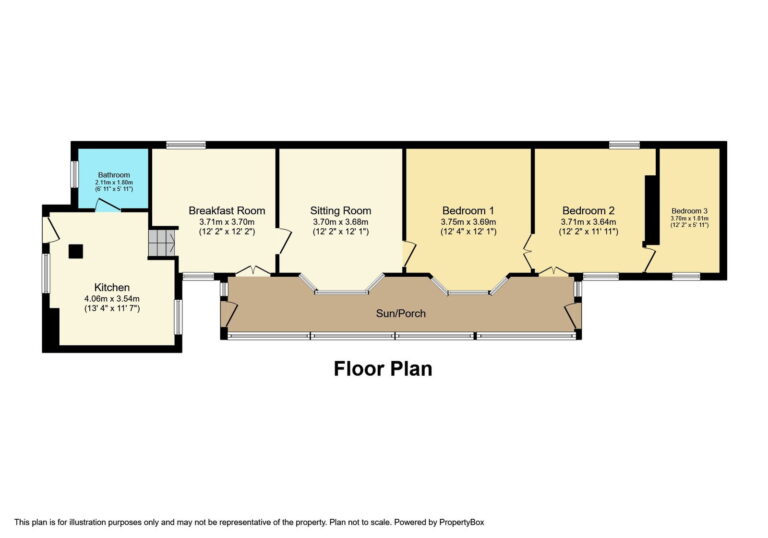 Property EPC 1