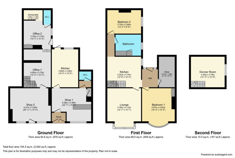 Property EPC 1