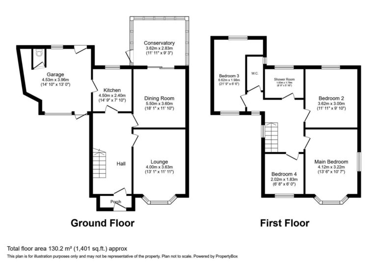 Property EPC 1