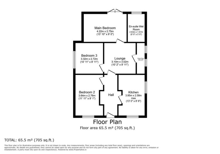 Property EPC 1