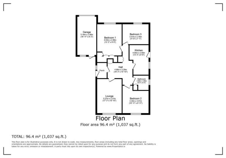 Property EPC 1