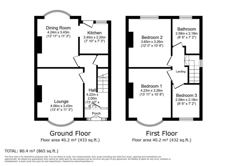 Property EPC 1