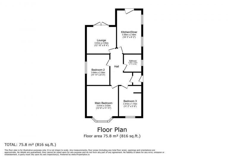 Property EPC 1