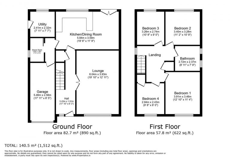 Property EPC 1