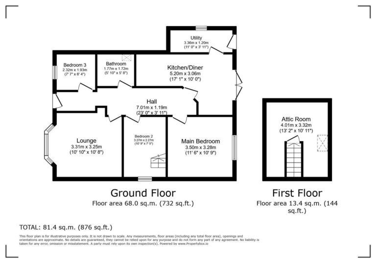 Property EPC 1