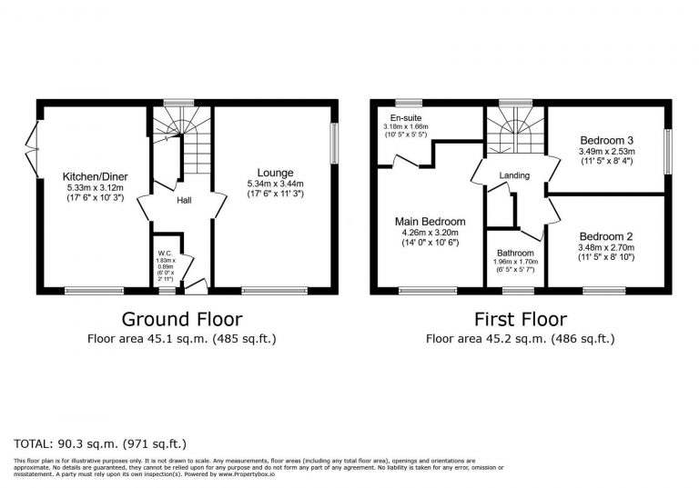 Property EPC 1