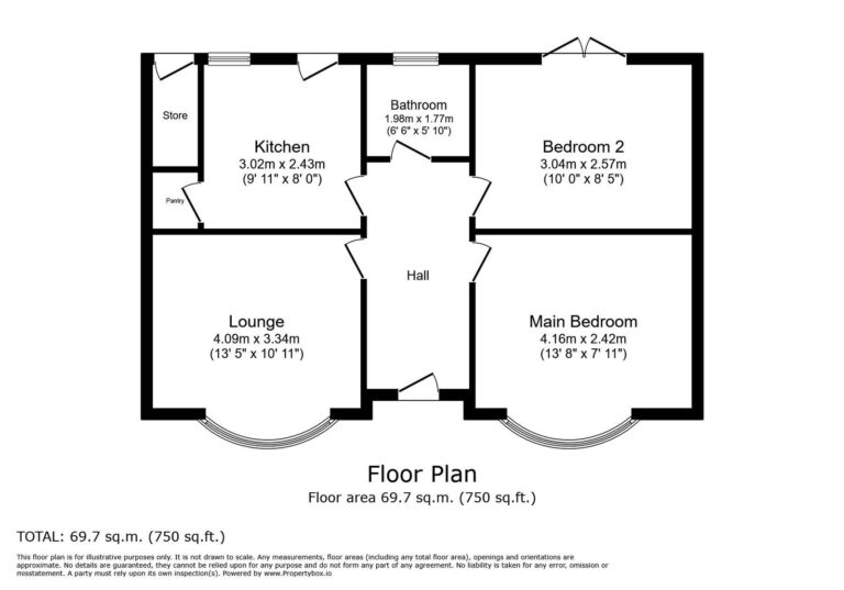 Property EPC 1