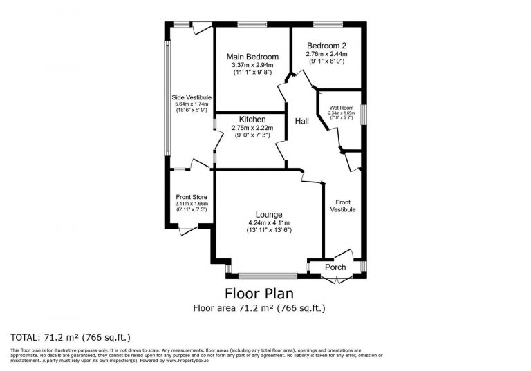 Property EPC 1