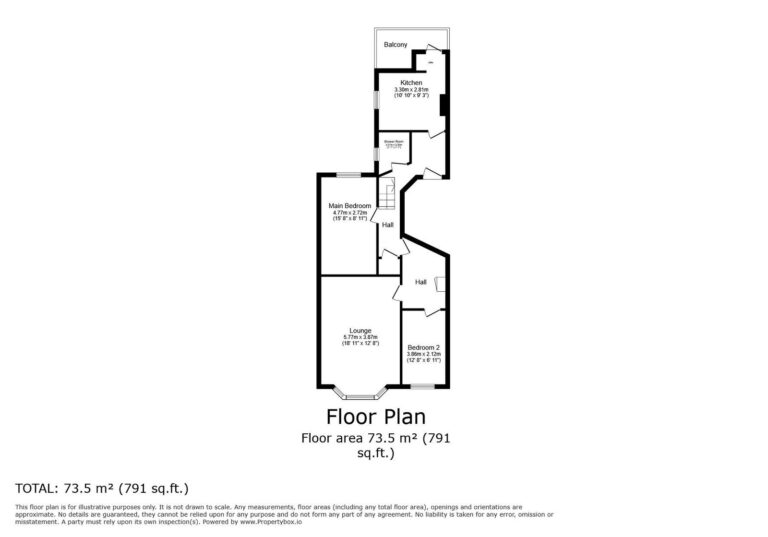 Property EPC 1