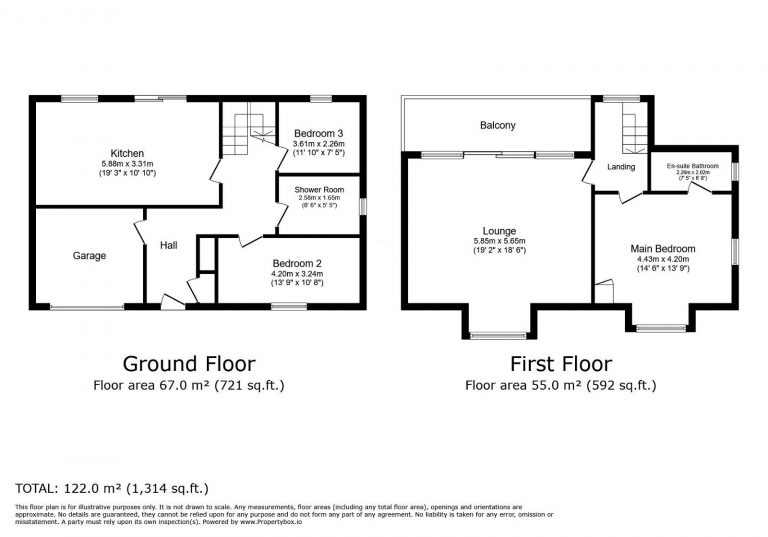 Property EPC 1