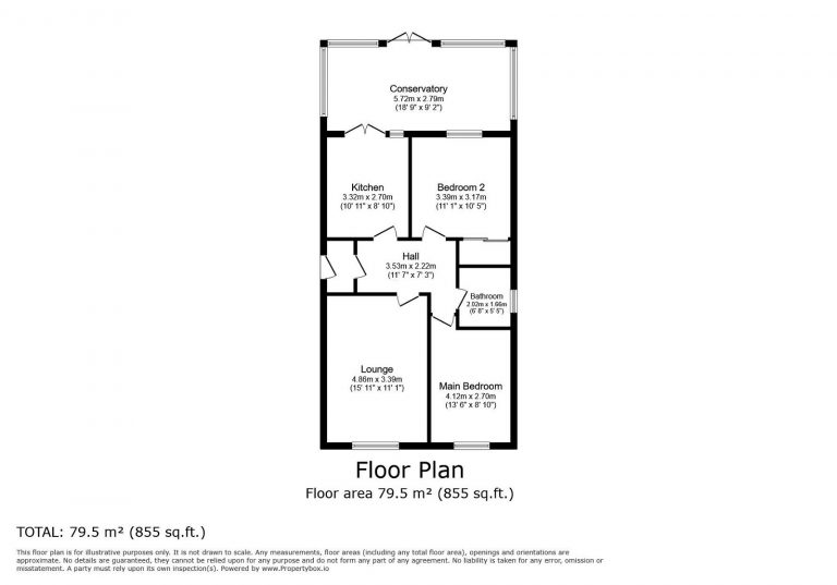 Property EPC 1