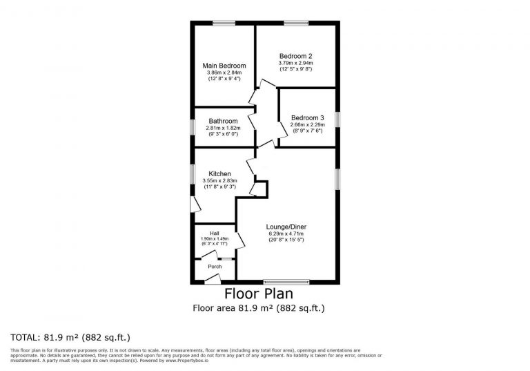 Property EPC 1