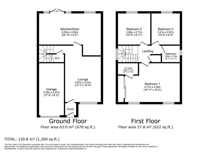 Property EPC 1