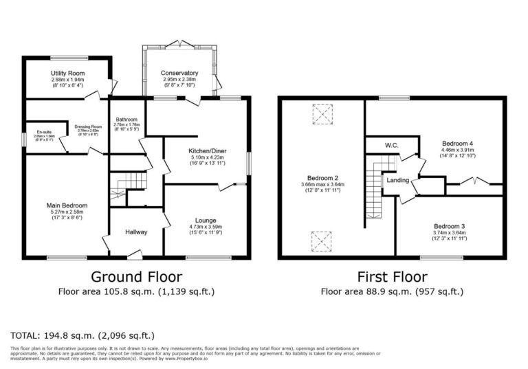 Property EPC 1