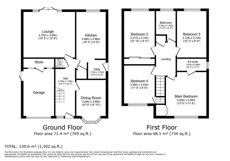 Property EPC 1