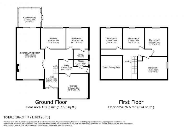 Property EPC 1