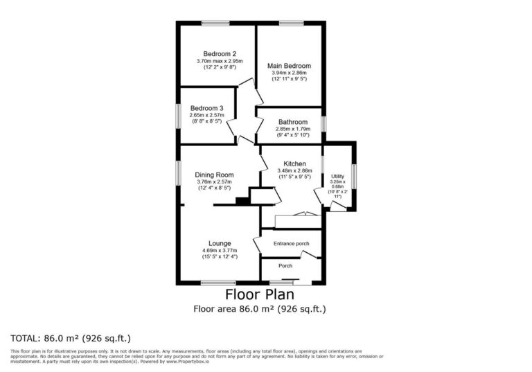 Property EPC 1