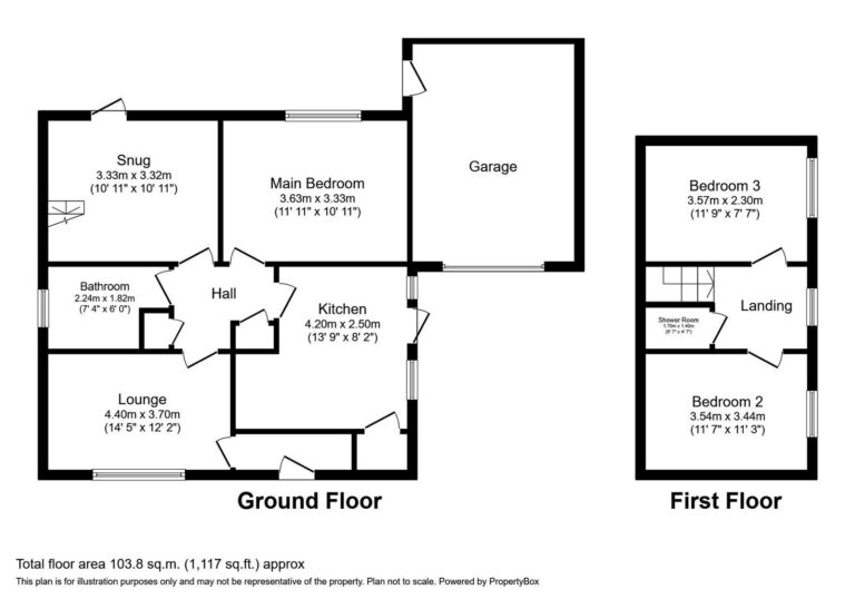 Property EPC 1