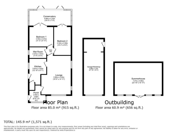 Property EPC 1