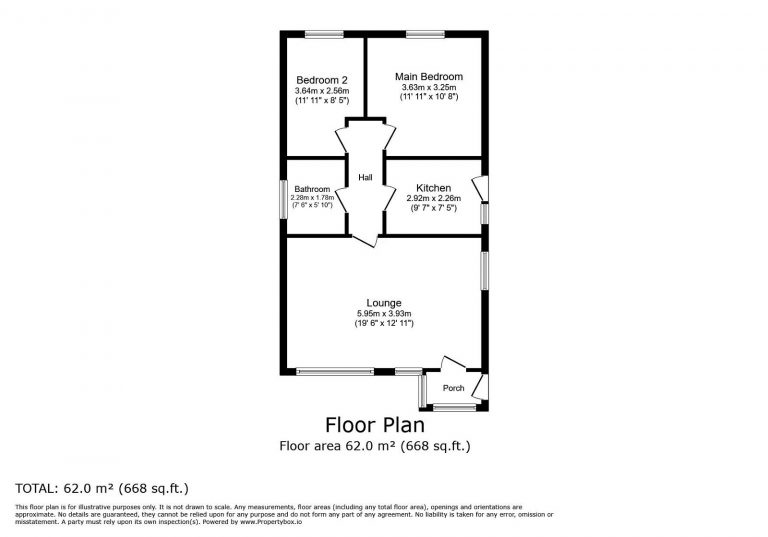 Property EPC 1