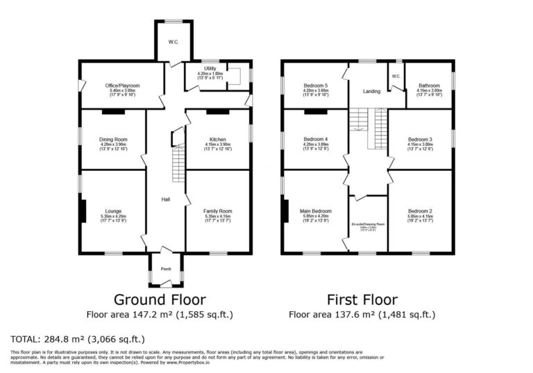 Property EPC 1