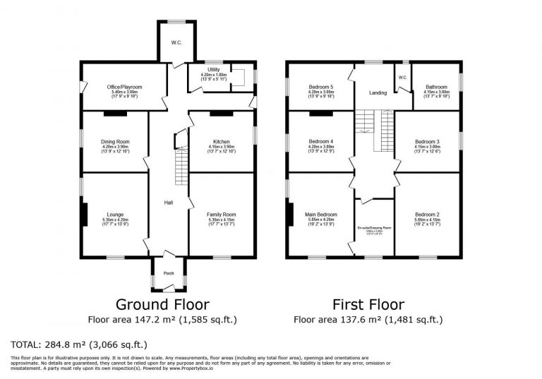 Property EPC 1