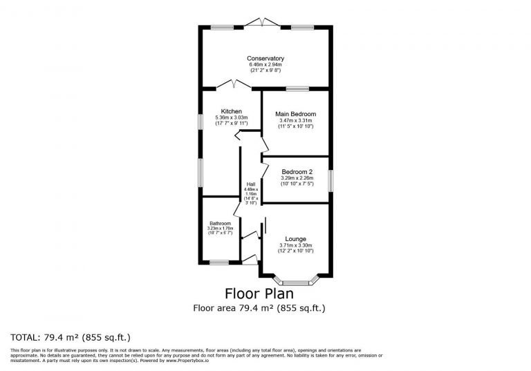 Property EPC 1