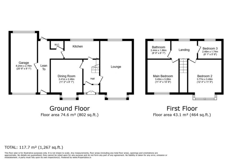 Property EPC 1