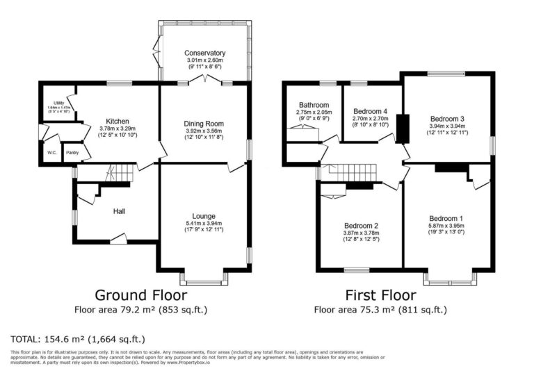 Property EPC 1