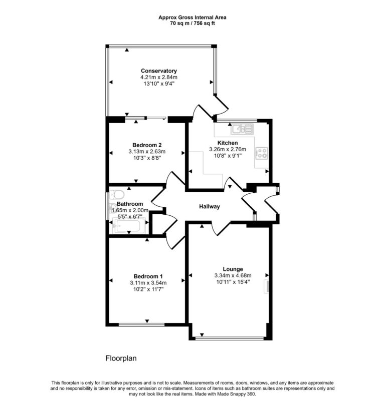 Property EPC 1