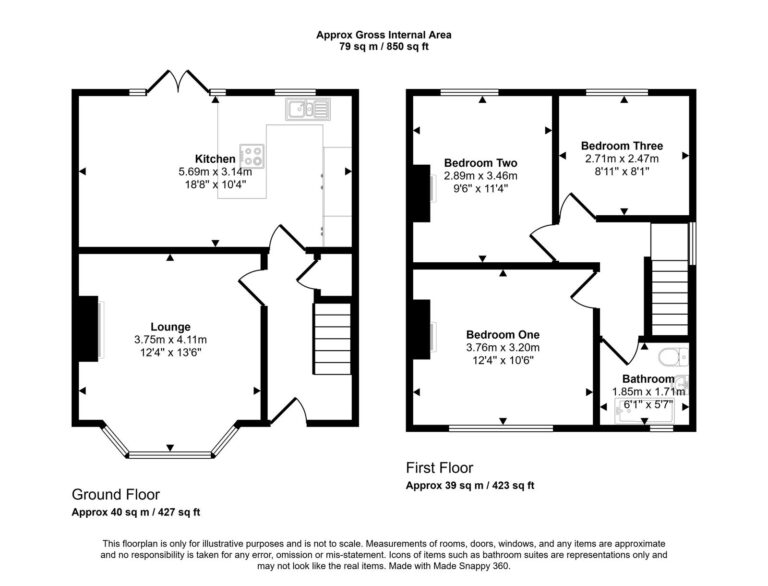 Property EPC 1