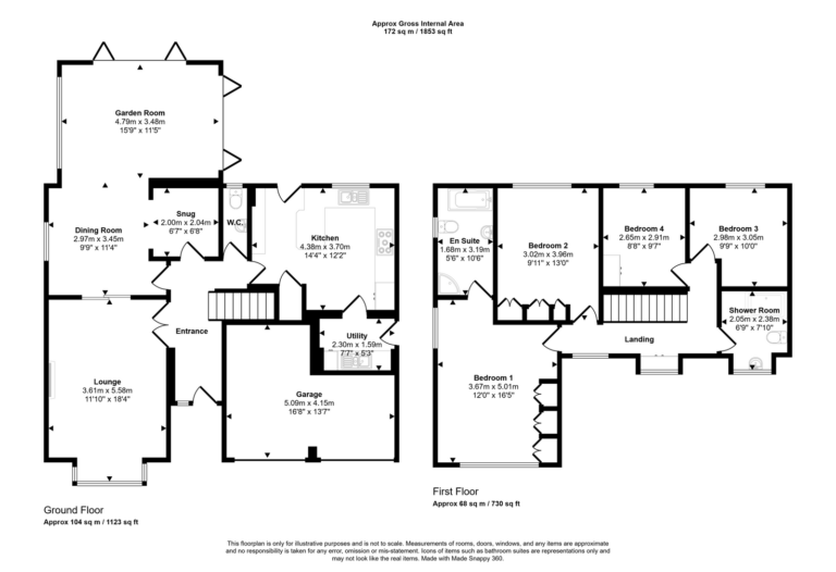 Property EPC 1