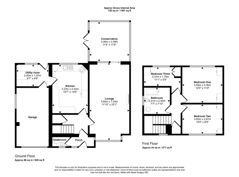 Property EPC 1