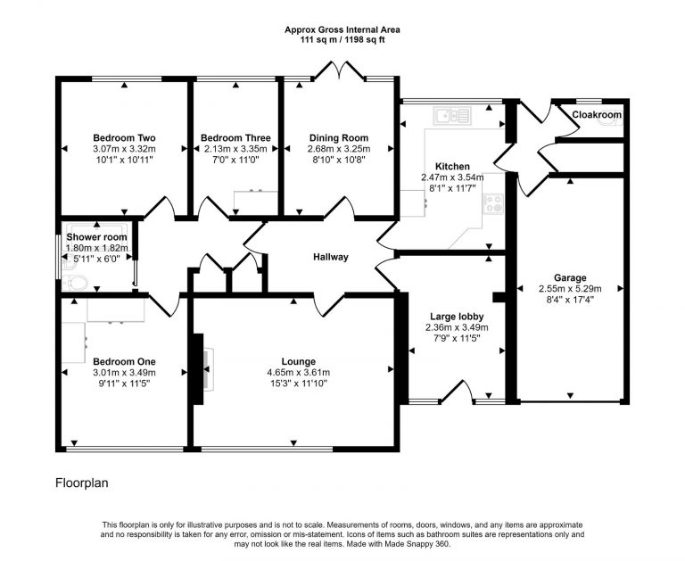 Property EPC 1