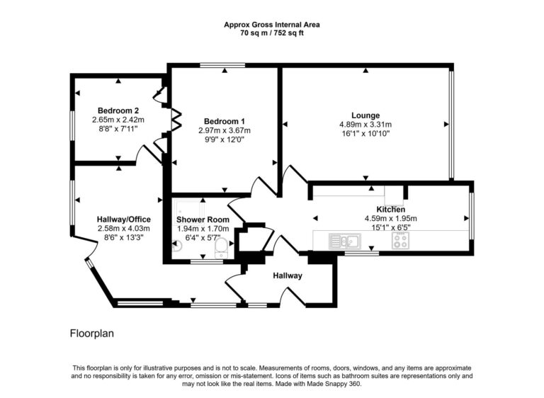 Property EPC 1