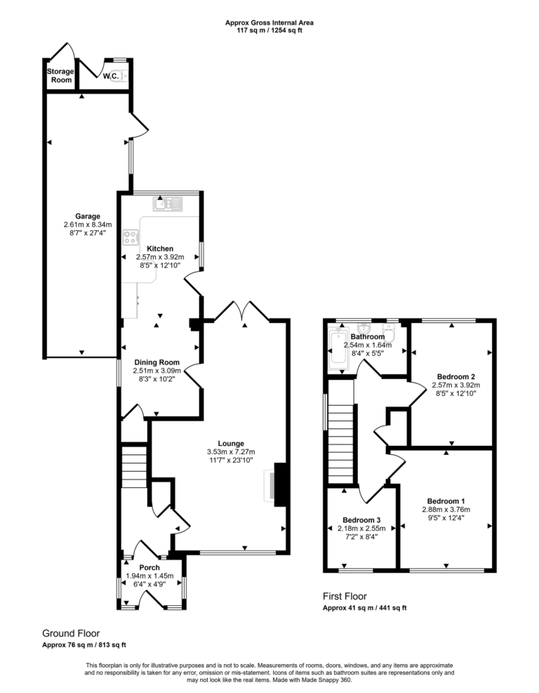 Property EPC 1